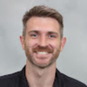 Meet your Posher, Patrick